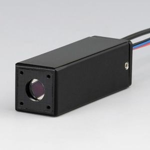 Прямоугольный фотоэлектрический датчик серии H10770металл