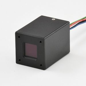 Прямоугольный фотоэлектрический датчик серии H15460-4компактный