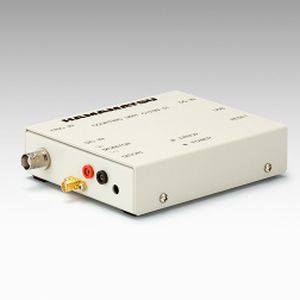 Счетчик фотонов C13182-01высокоскоростной