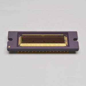 CMOS-датчик изображения S14772высокоскоростнойлинейныйнеохлаждаемый