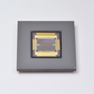 CMOS-датчик изображения S14810CCDвысокоскоростной, неохлаждаемый