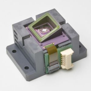 МЭМС зеркало S13124-01квадратный сканирующийлазер