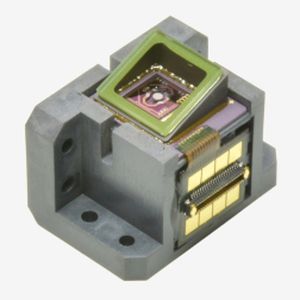 МЭМС-зеркало S13989-01Hквадратный сканирующий лазер