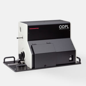 Фотолюминесцентный спектрометр C15993-01для измеренийCCD