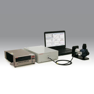 Light measuring system C9920-12optical