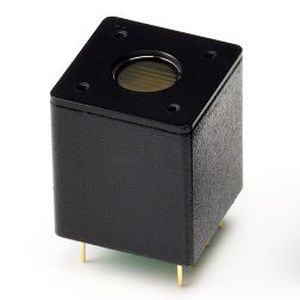 Прямоугольный фотоэлектрический датчик серии H14600LEDметалл