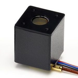 Кубический фотоэлектрический датчик серии H14601LEDметалл