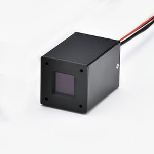 Кубический фотоэлектрический датчик серии H15461-4