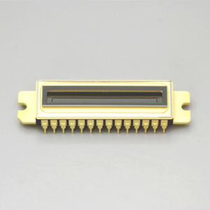 ПЗС-датчик изображения серии S11850инфракрасныйУФвысокоскоростной