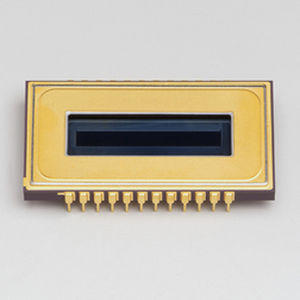 ПЗС-датчик изображения S16000-1007FFTИнфракрасныйNIR