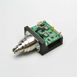 Счетчик фотонов C16534-050GDаналоговыйпромышленныйкомпактный