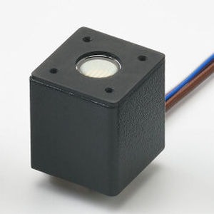 Прямоугольный фотоэлектрический датчик серии H14951LEDвысокоскоростнойметалл