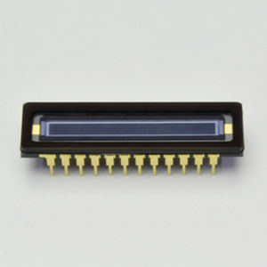 ПЗС-датчик изображения S15257-2048инфракрасныйлинейныйвысокоскоростной