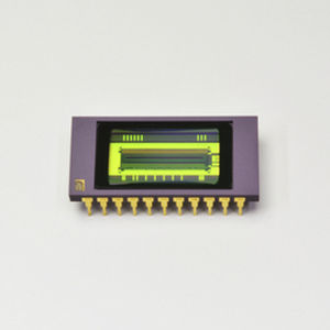 КМОП-датчик изображения G14714-1024DGInGaAs, ближний инфракрасный линейный