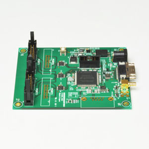 Плата измерения сигнала C13938