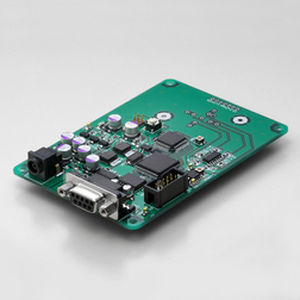 Плата измерения сигнала C9068-01