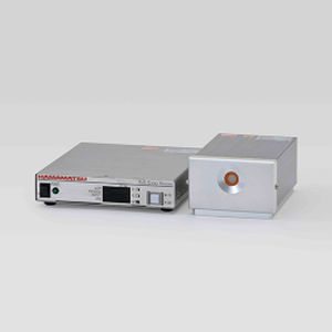 Рентгеновская трубка Источник рентгеновского излучения L11754-01