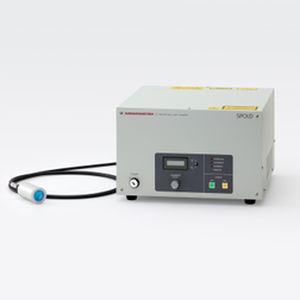 Лазерный источник света L14140-21Mvisiblecompact