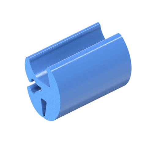 Металлический профиль 1030-S14металлкруглыйокно