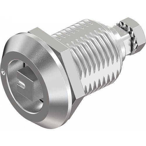 Защелка компрессионная 1000-У755-01замокнержавеющая стальпожарозащита