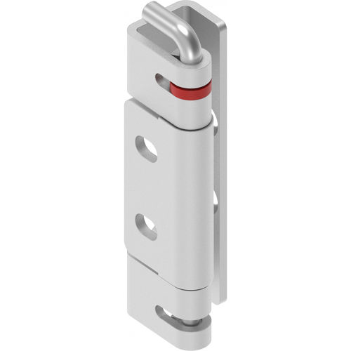 Петля 125° 1031-U13lift-offнержавеющая стальввинчивающаяся