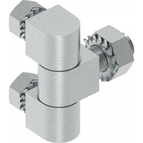 Петля дверная 1039-У6поворотуголсталь