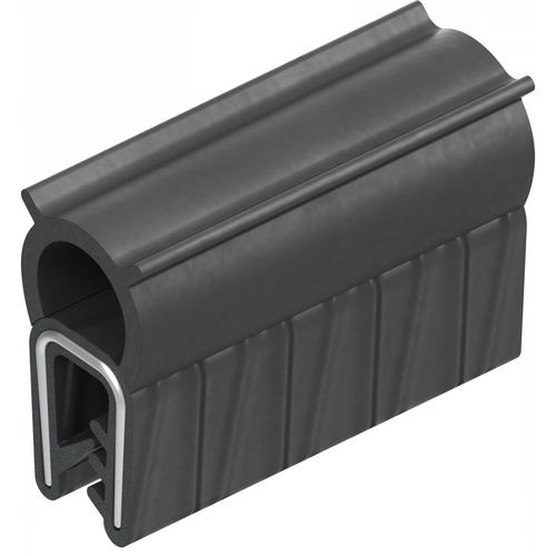 Манжетное уплотнение 1011-15U-образноерезинаNBR