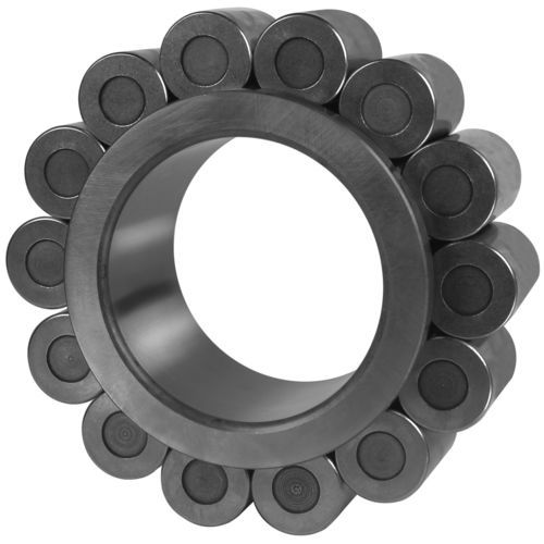 Cylindrical roller bearing CPM 2680single-rowsteel
