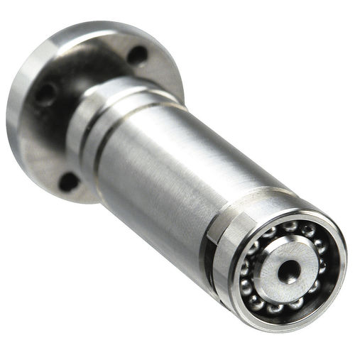 Подшипник комбинированный СРМ 2147шарико-упорныйстальной