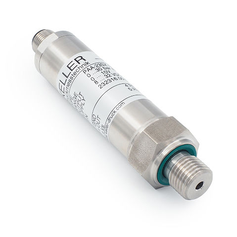 Датчик относительного давления серии 23SXabsolutevacuumsilicon