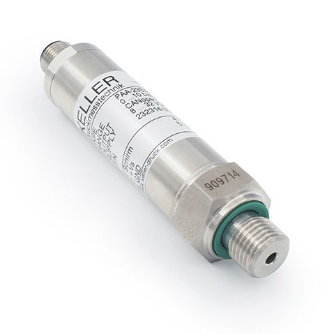 Датчик относительного давления серии 23SXcabsolutevacuumsilicon