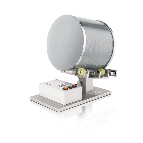 Система очистки уплотнений SealCleaner 20