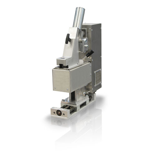 Многоручьевая лужильная машина STS 1100