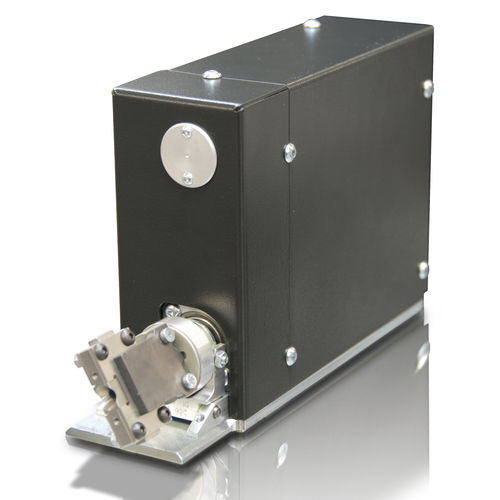 Автоматическая крутильная машина STW 1100wire