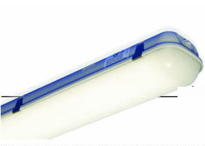 Светильник FUTURIX HT LEDhighinox