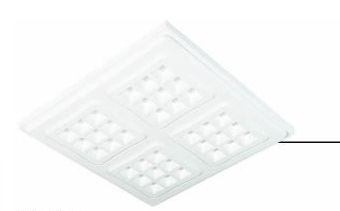 Светильник RLGLEDsurface