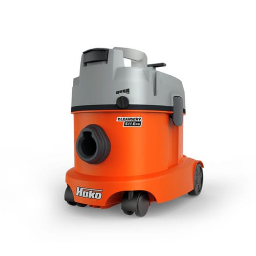 Коммерческий пылесос Cleanserv S11 Ecodryelectricmobile
