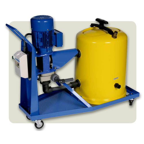 Промышленный пылесос Д-35сухойэлектрический