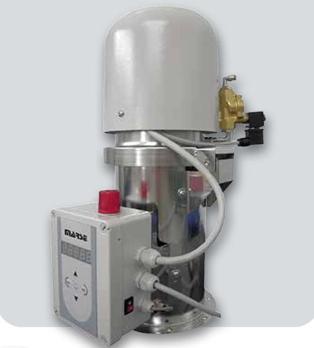 Motor feeder SMA/SMAT seriesmachine
