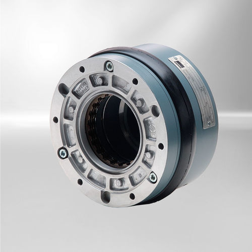 Disc brake Classic Linemultiple-discspring activatedelectromagnetic