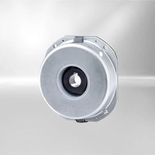 Disc brake Compact Linespring activatedelectromagneticadjustable