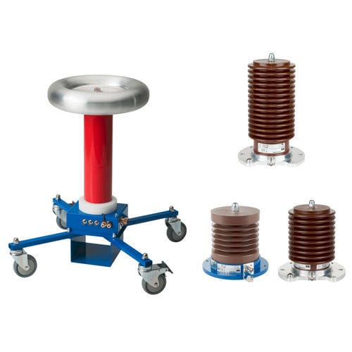 Полюсный конденсатор серии MCCмуфтавысоковольтный