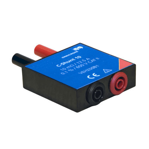 Прецизионный шунт серии C-Shunt