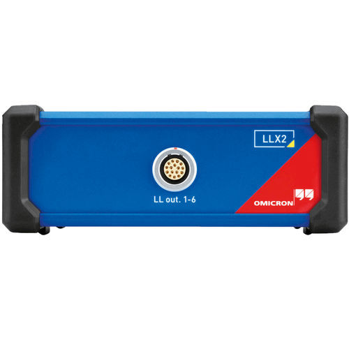 Стандартный модуль вывода LLX2