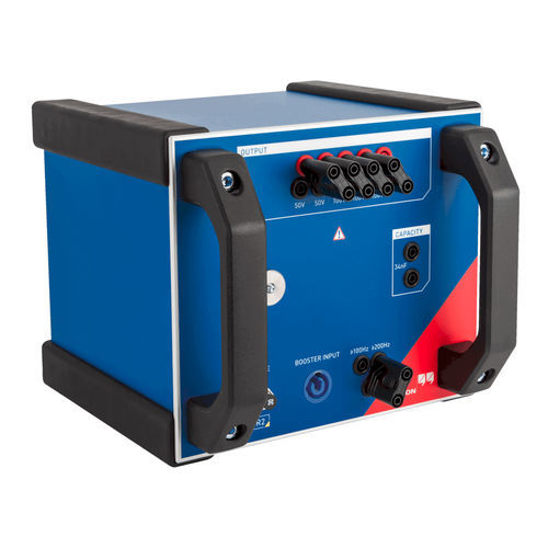 Трансформатор испытательный МТР2измерительный сухой низковольтный