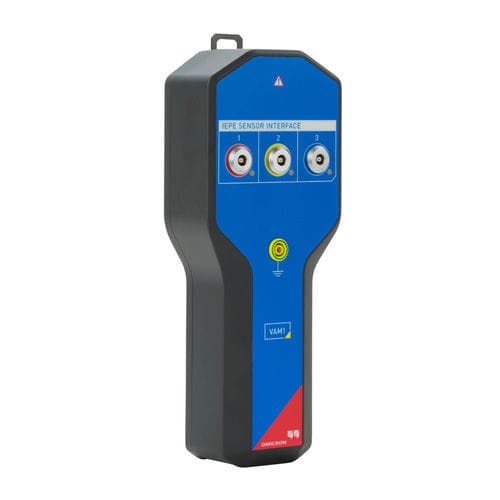 Вибротестер ВАМ1для трансформаторов