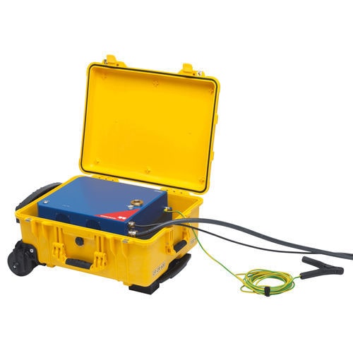 Компенсатор коэффициента мощности CP CR600intelligent