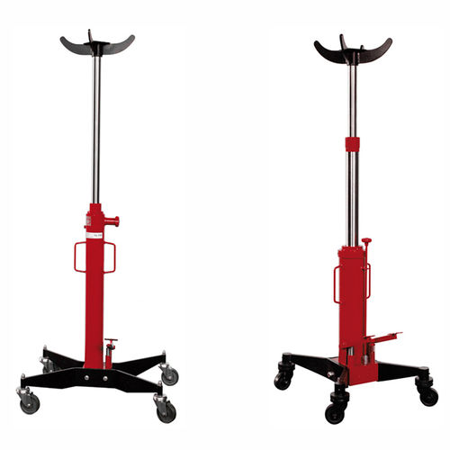 Pit jack W serieshydraulic10 tons1.5 ton