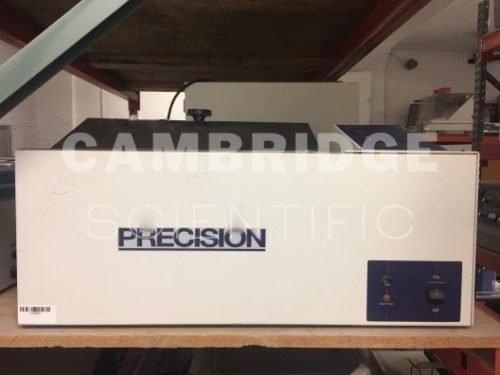 Ванна с возвратно-поступательным движением Precision 51221080