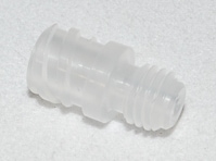 14-0216-016TMR- Female Luer connector sample valve, used with Velocity purge_and_trap systems